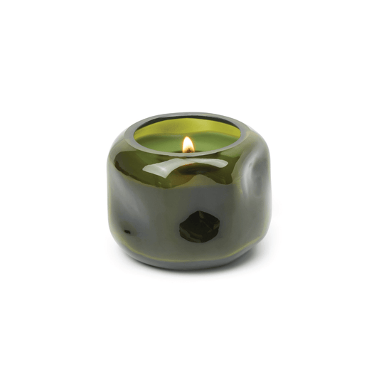 Basalt 5 oz Candle - Wild Fig & Cedar