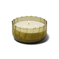Ripple - Secret Garden 12oz candle on a white background.