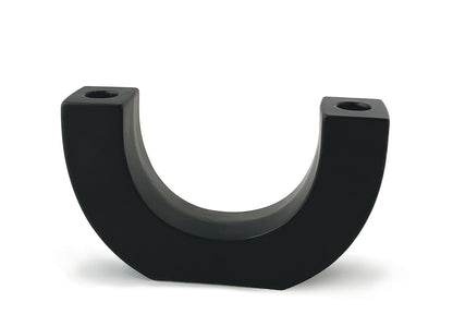 U Taper Holder - Black