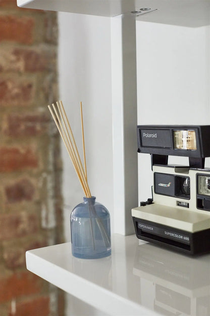 Petite Reed Diffuser - Wild Fig – Paddywax