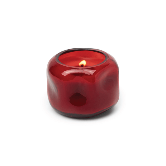 Basalt 5 oz Candle - Yuzu Woods