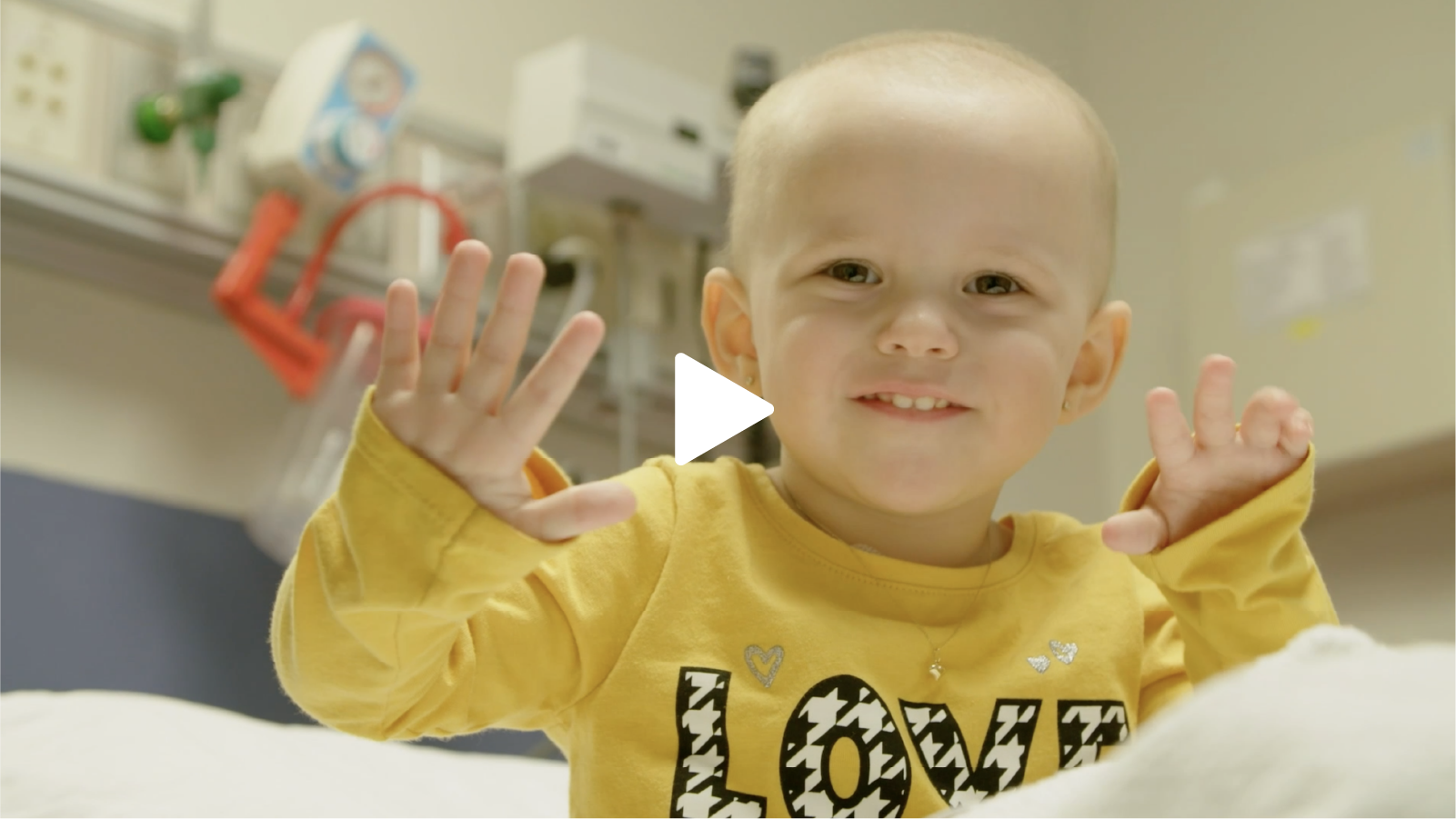 Load video: St. Jude Children&#39;s Research Hospital x Paddywax Partnership