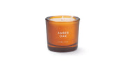 Botany - Amber Oak 2.5 oz Firefly Candles
