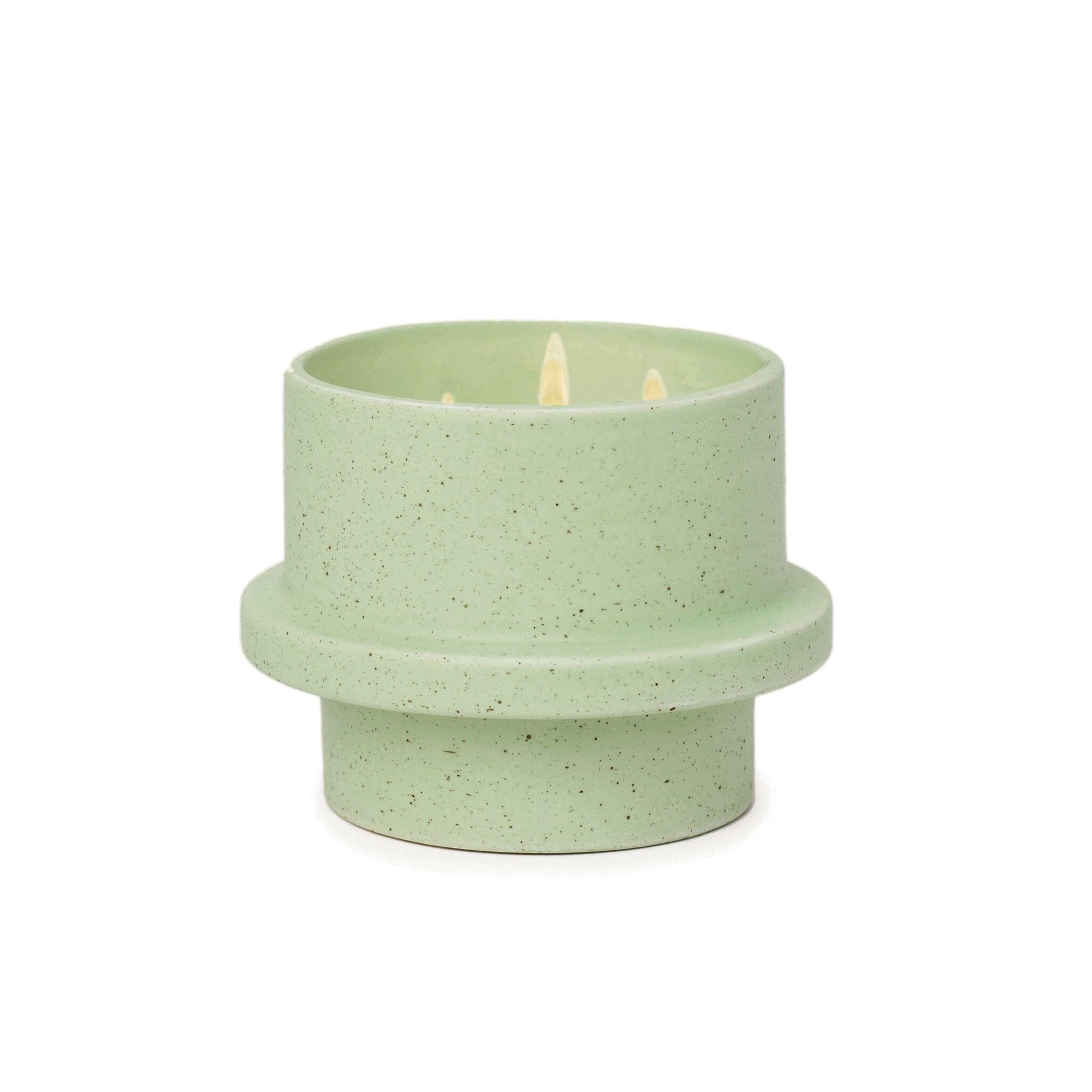 Folia 11.5 oz. Candle  - Bamboo & Green Tea