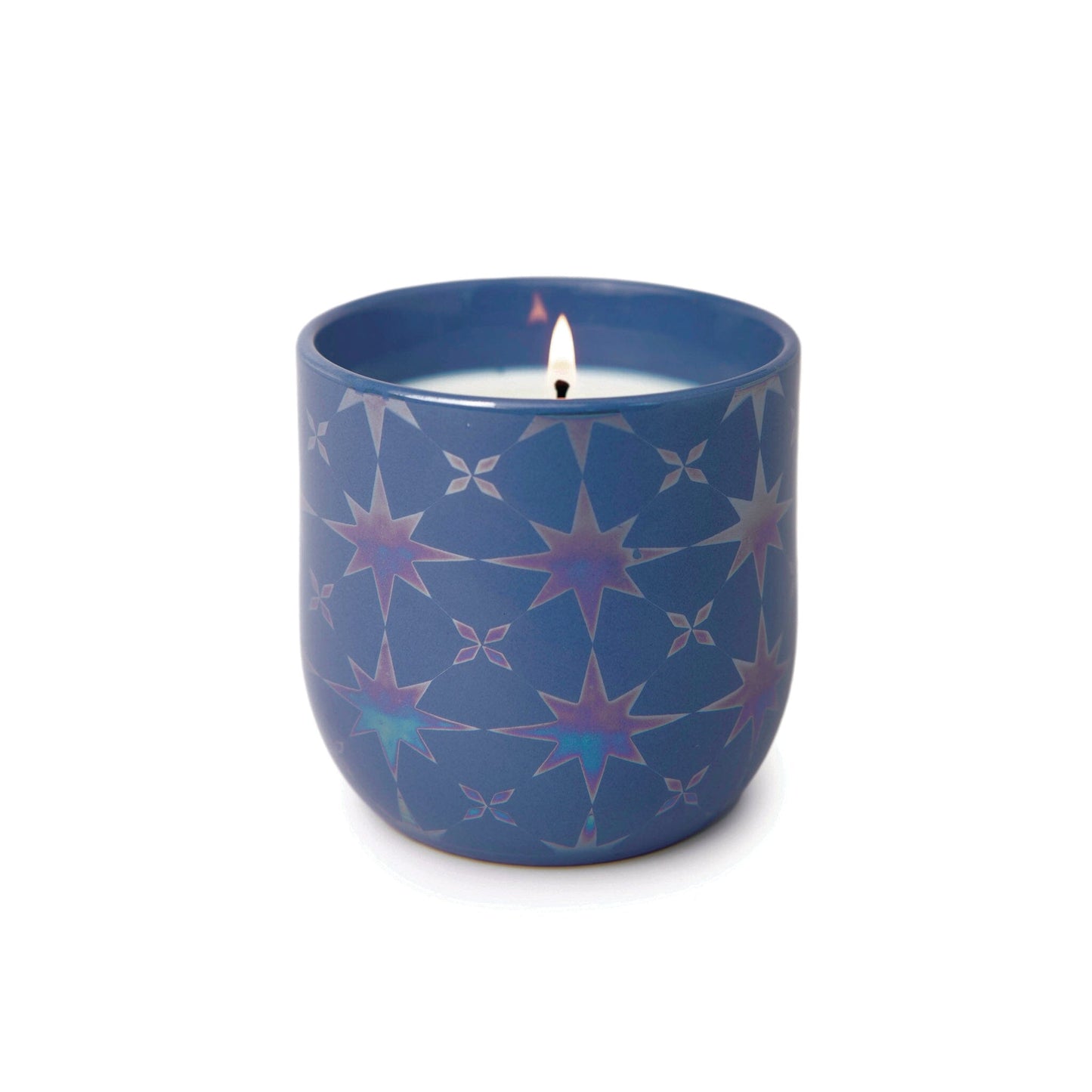 Lustre 10 oz. Candle - Sapphire Waters