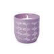 Lustre 10 oz. Candle - Lavender & Fern.