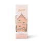 Holiday Town Incense sticks - persimmon and chestnut townhouse design