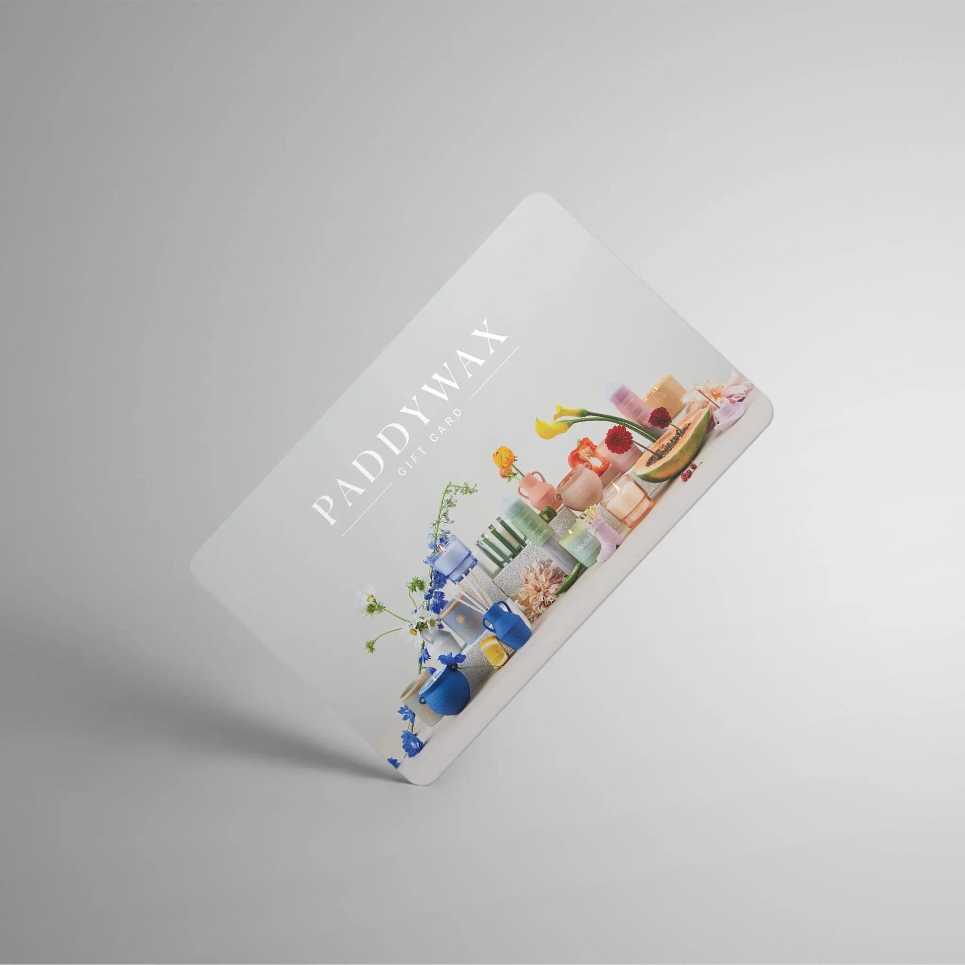 Paddywax E-Gift Card