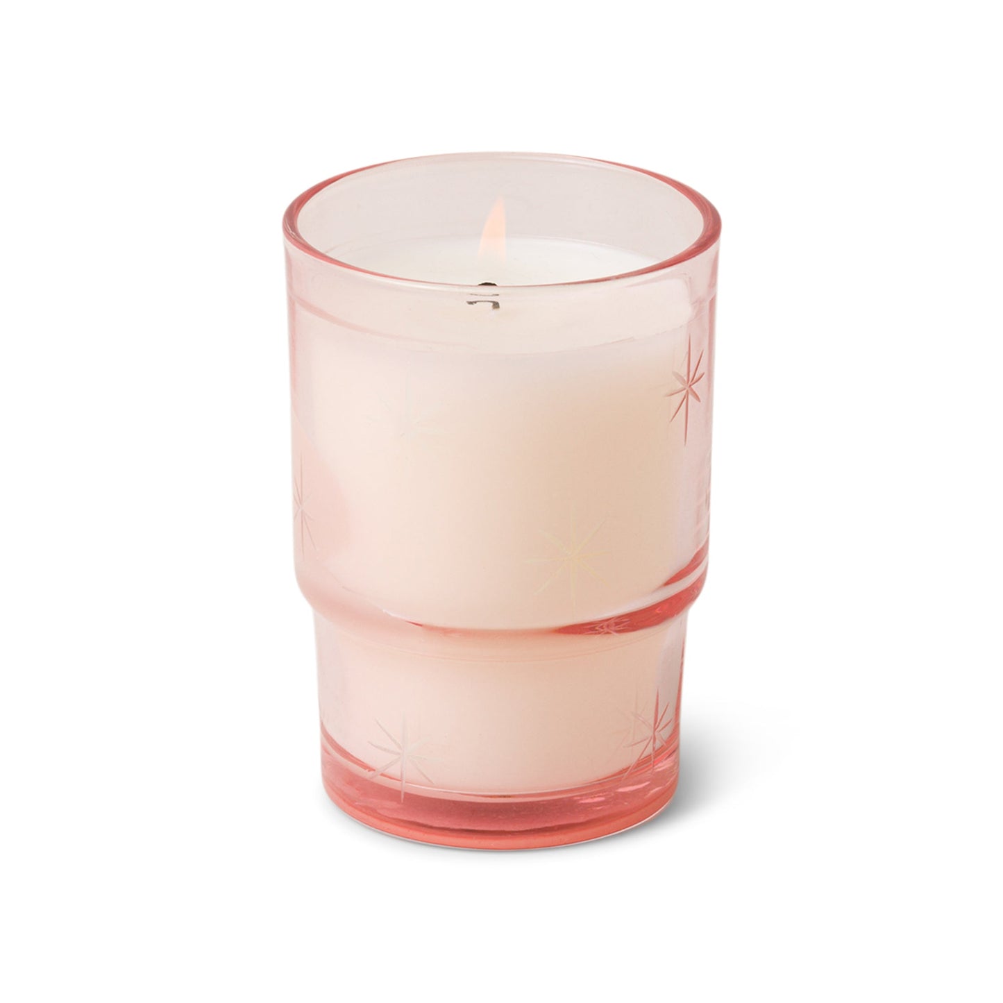 Noel 5.5 oz. Candle - Cranberry Rosé