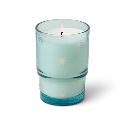 Noel 5.5 oz. Candle - White Woods & Mint