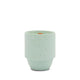 Parks 11 oz Candle - Olympic - mint colored vessel