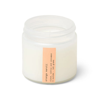 Senses 5 oz. Candle - Orange Neroli