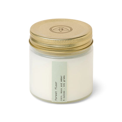 Senses 5 oz. Candle - Forest Floor