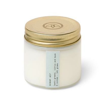 Senses 5 oz. Candle - Ocean Air