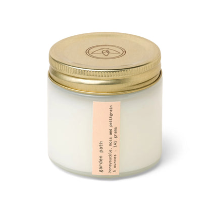 Senses 5 oz. Candle - Garden Path