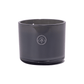 Products Serenity 10oz. Candle - Firefly by Paddywax - Summer Oasis unlit two wick candle on white background