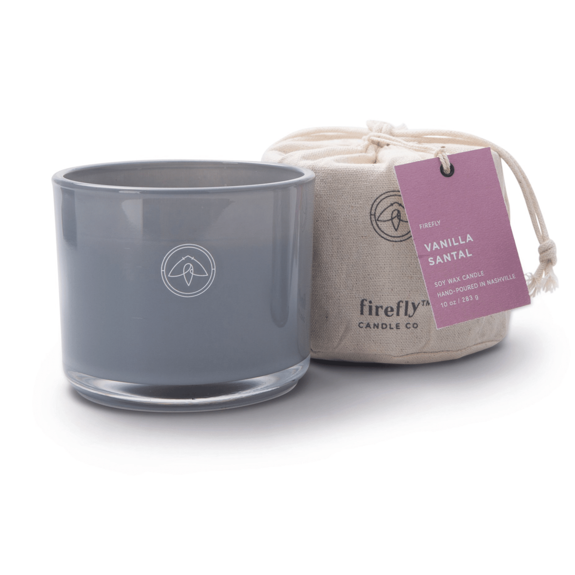 Kindred - Vanilla Santal 10 oz