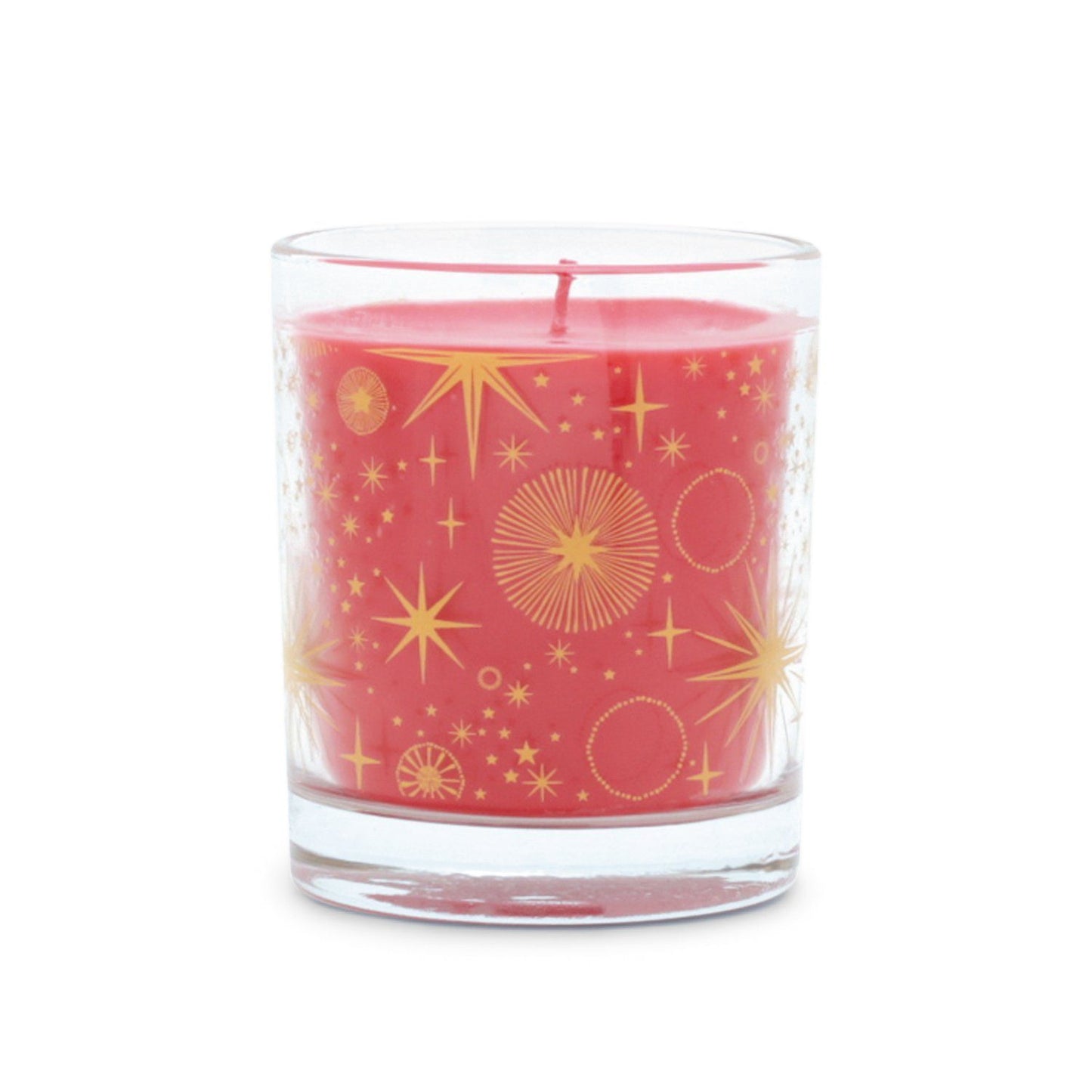 Wonder - 7 oz Candle Cinnamon Spruce