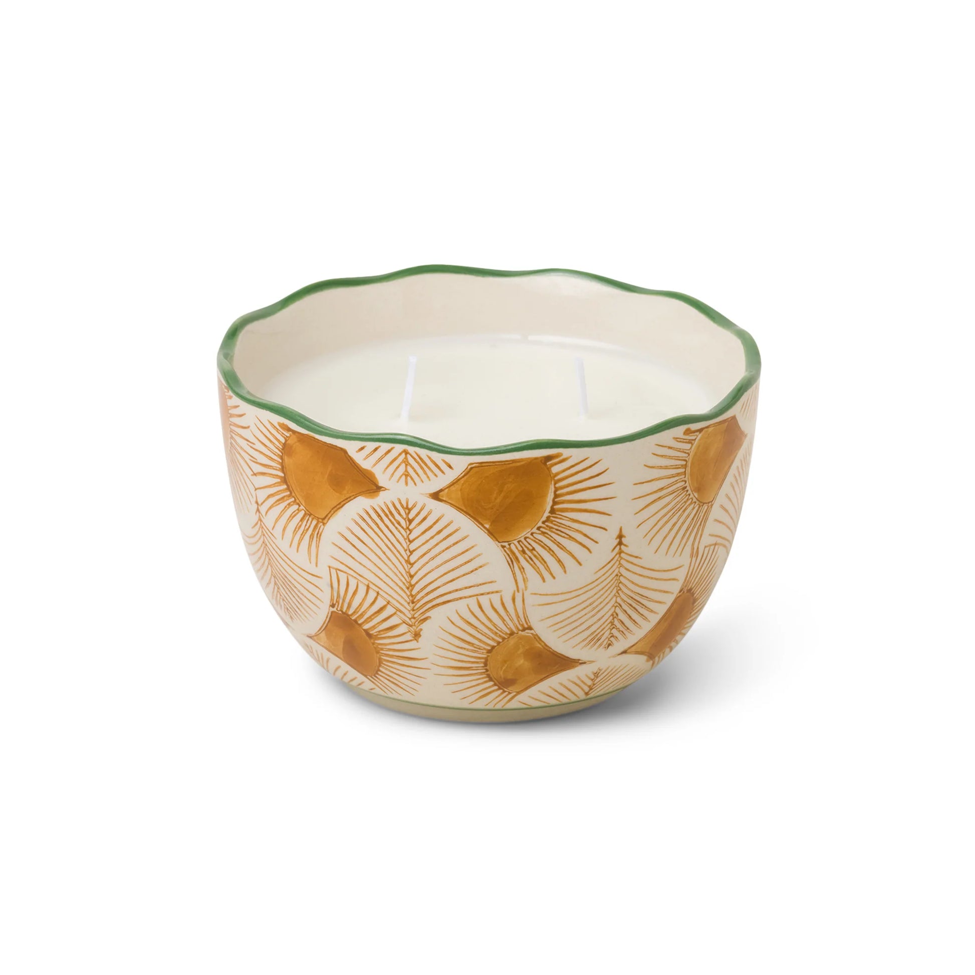 Firefly Terrace 12 oz. Candle in Grapefruit Pomelo