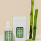 Paddywax Bamboo & Green Tea fragrance refill for Pura device